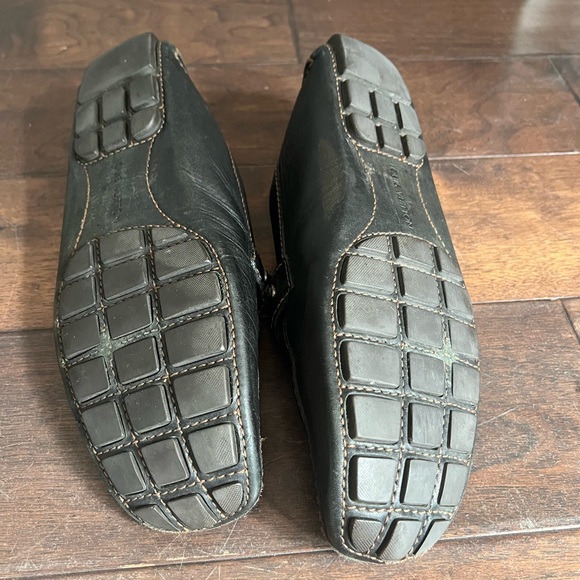 Louis Vuitton Monte Carlo Moccasins Size 8 (9US) - Picture 5 of 8